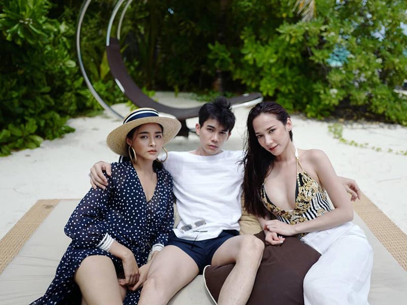 ป๊อบ คำเกษม