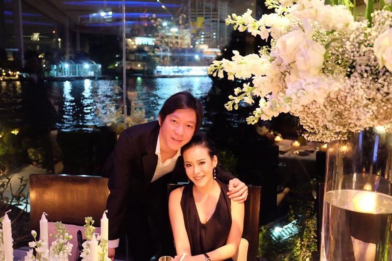 บิ๊ก ศรุต