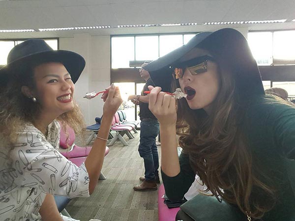 ขวัญ อุษามณี