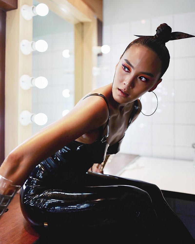 มิกกี้ เจนี่