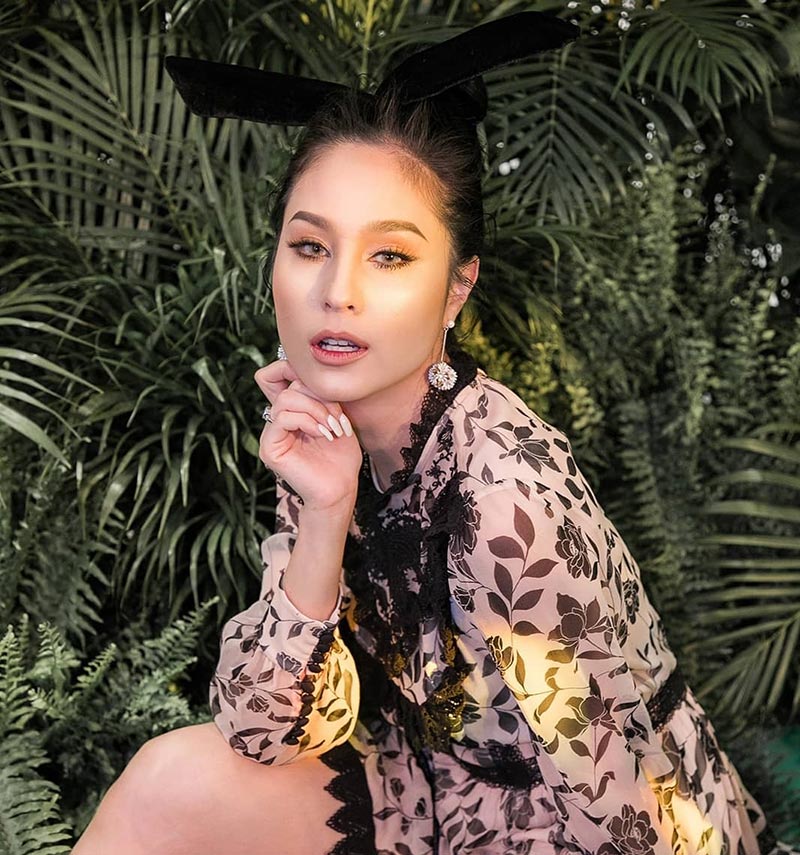 ขวัญ กอล์ฟ เลิกกัน