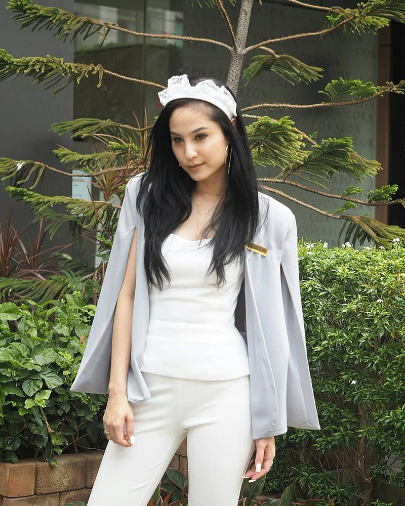 ขวัญ อุษามณี