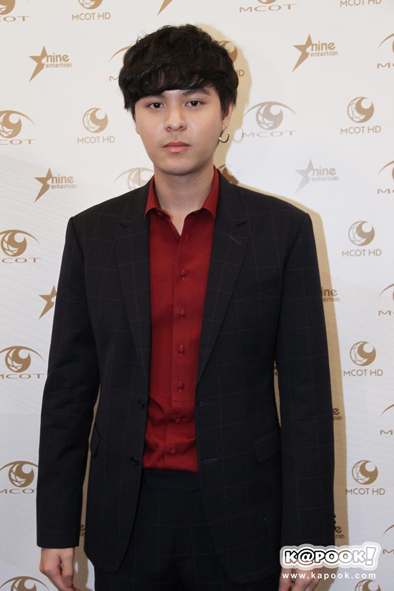 ไนน์เอ็นเตอร์เทน อวอร์ด 2018