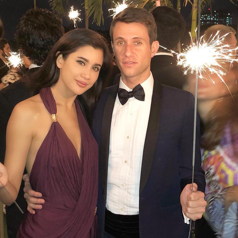 ปู ไปรยา แมทธิว