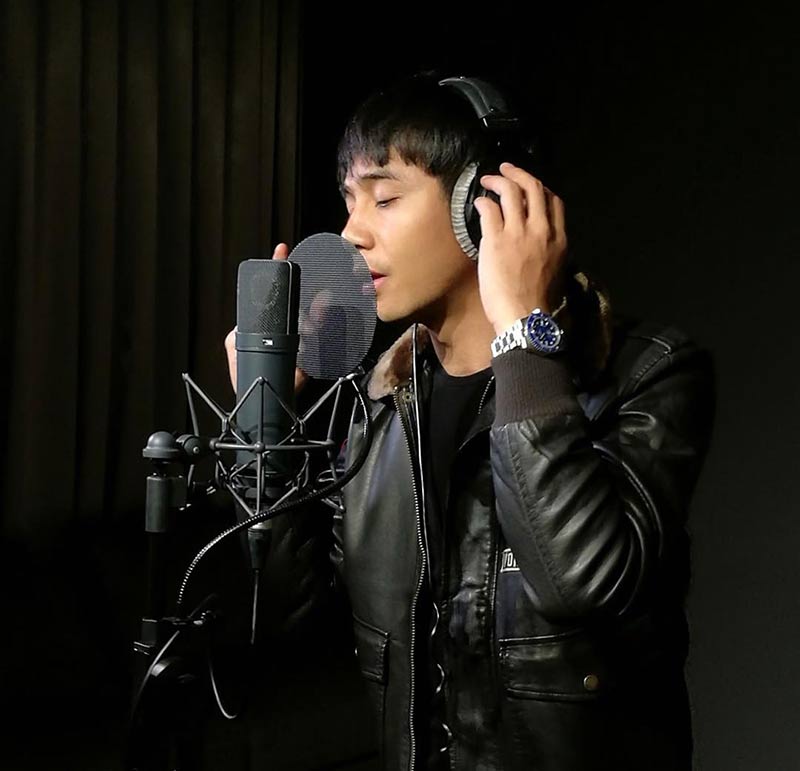 ก้อง ห้วยไร่