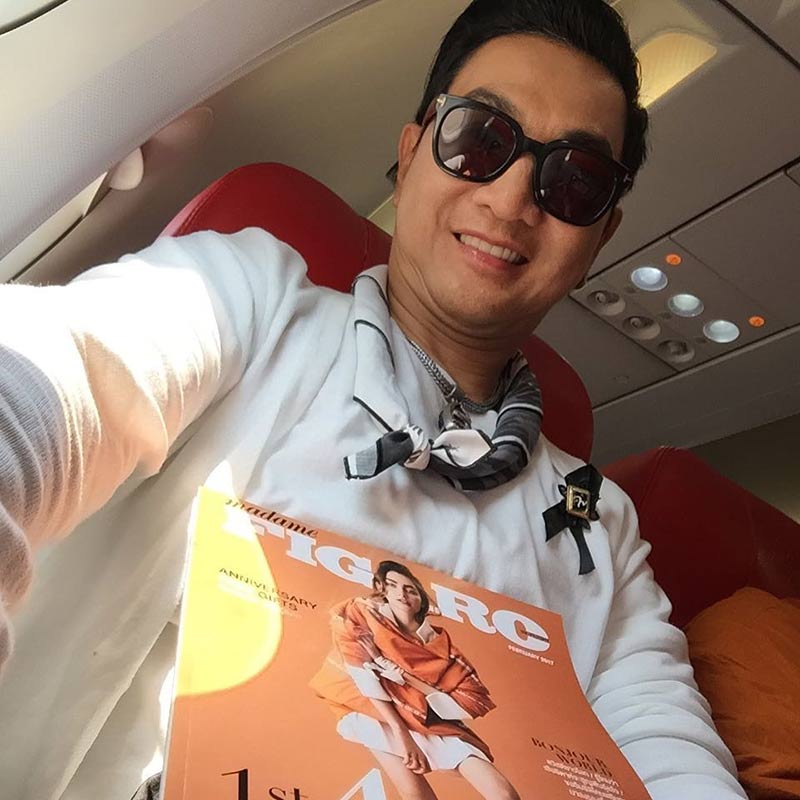 ไก่ วรายุฑ