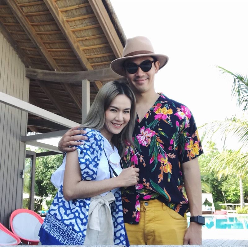 เป๊ก นิว