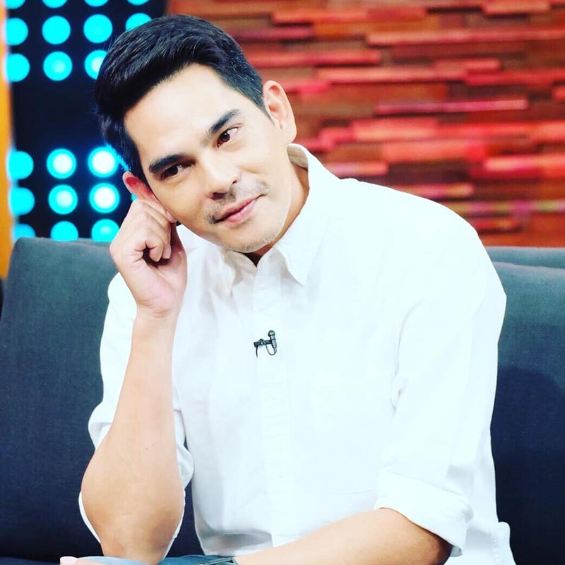 บิ๊ก ศรุต 