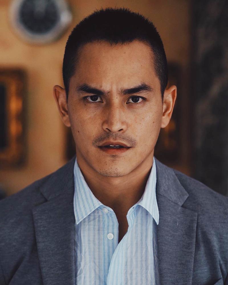 สงกรานต์ เตชะณรงค์ 