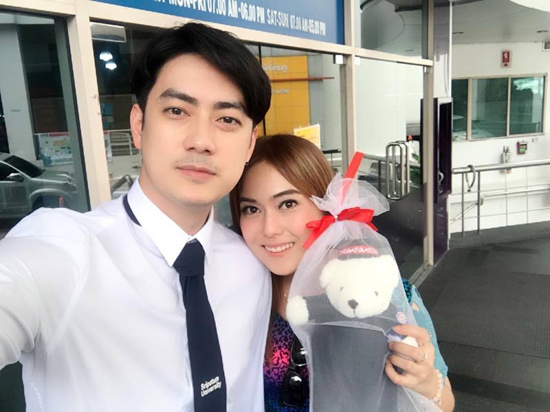 ฟิล์ม รัฐภูมิ