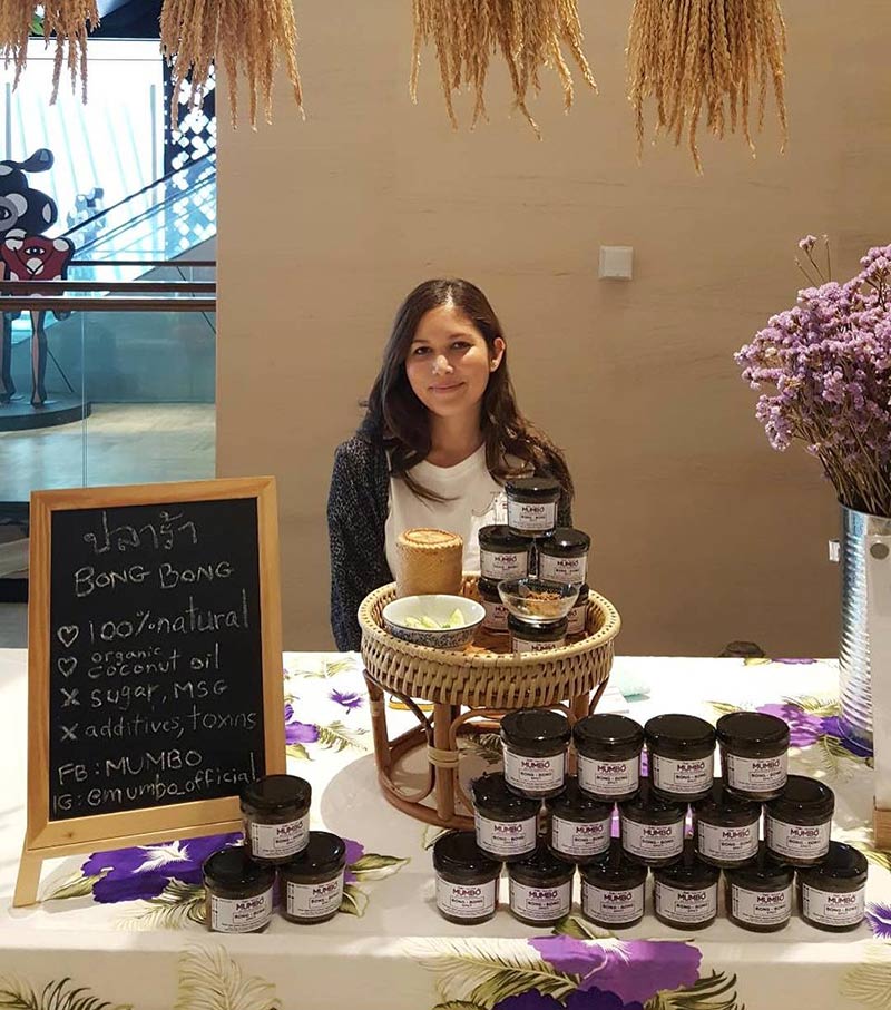 แจ๊สกี้ จริยา อดีตนักร้องดัง