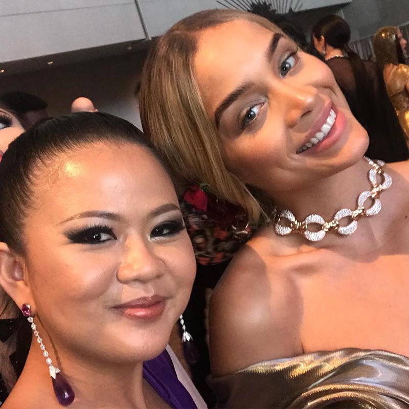 ป่าน นิชาภัทร