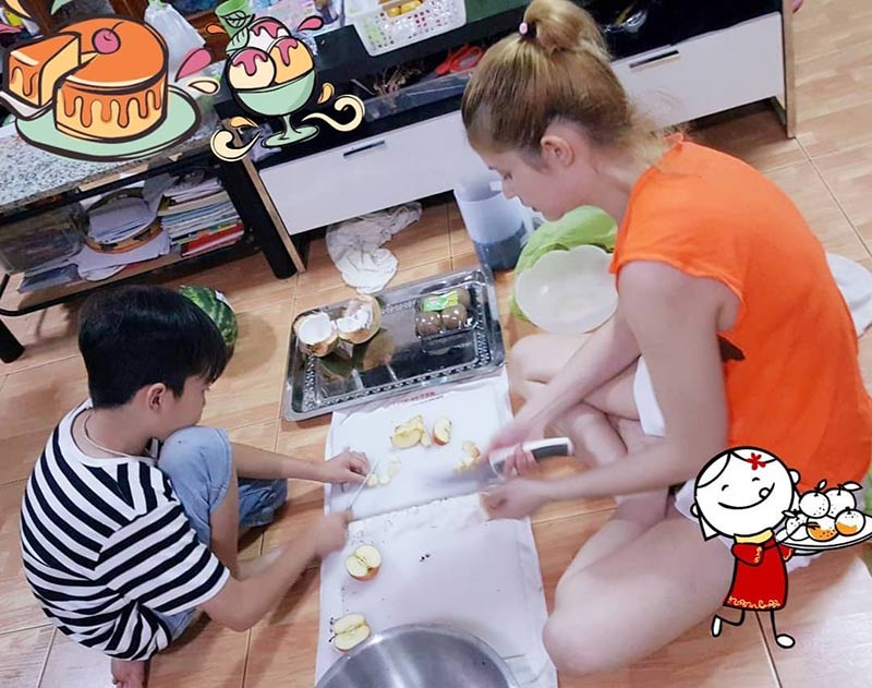 แอนนี่ บรู๊ค