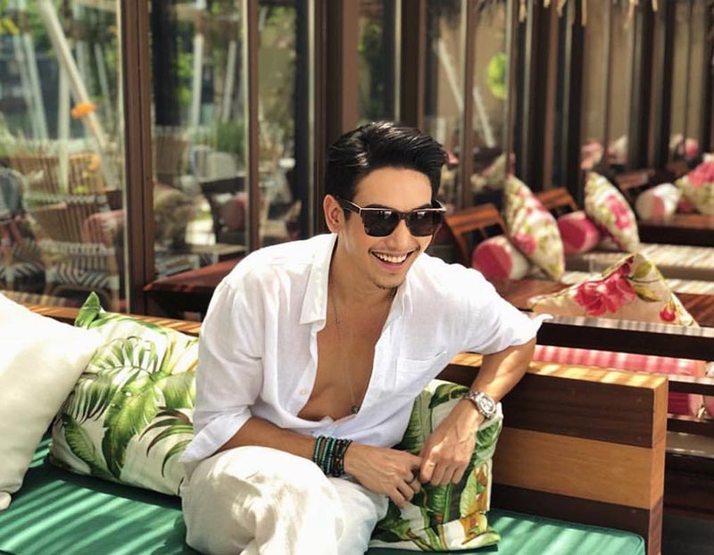 ก๊อต จิรายุ