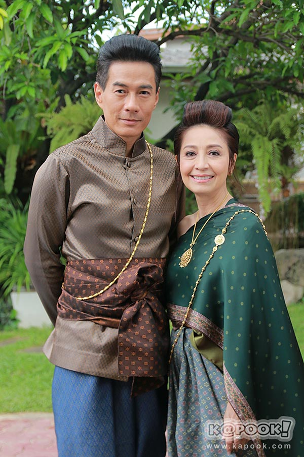 ลิขิตแห่งจันทร์