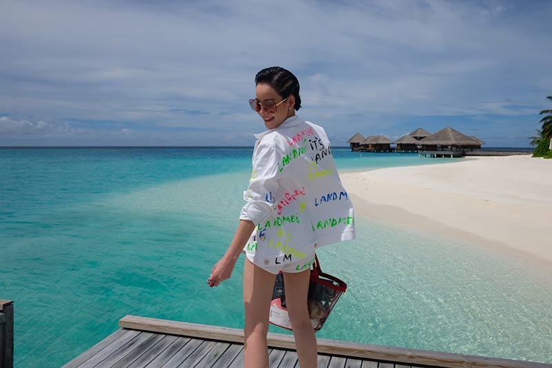 อั้ม พัชราภา