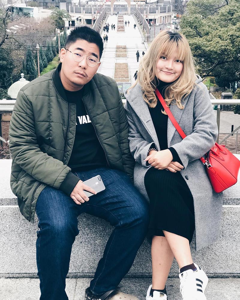 ลูกโหน่ง ชะชะช่า บุหรี่ ศิวนาถ