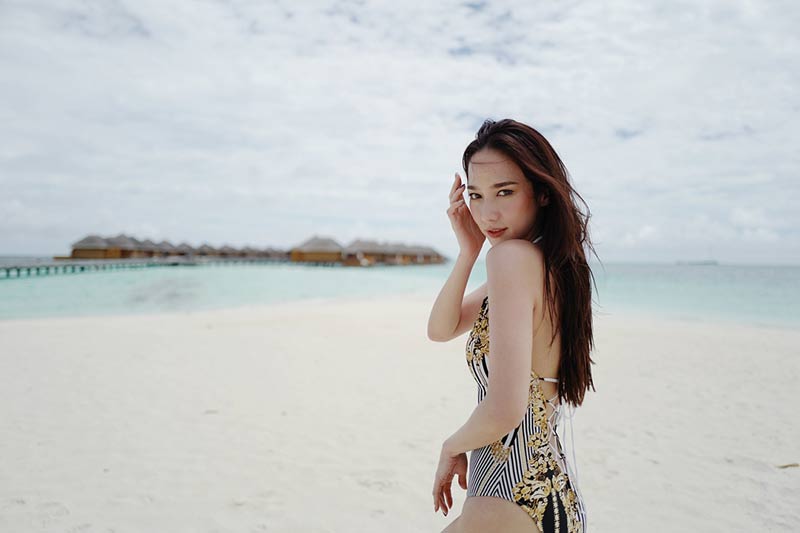 อั้ม พัชราภา