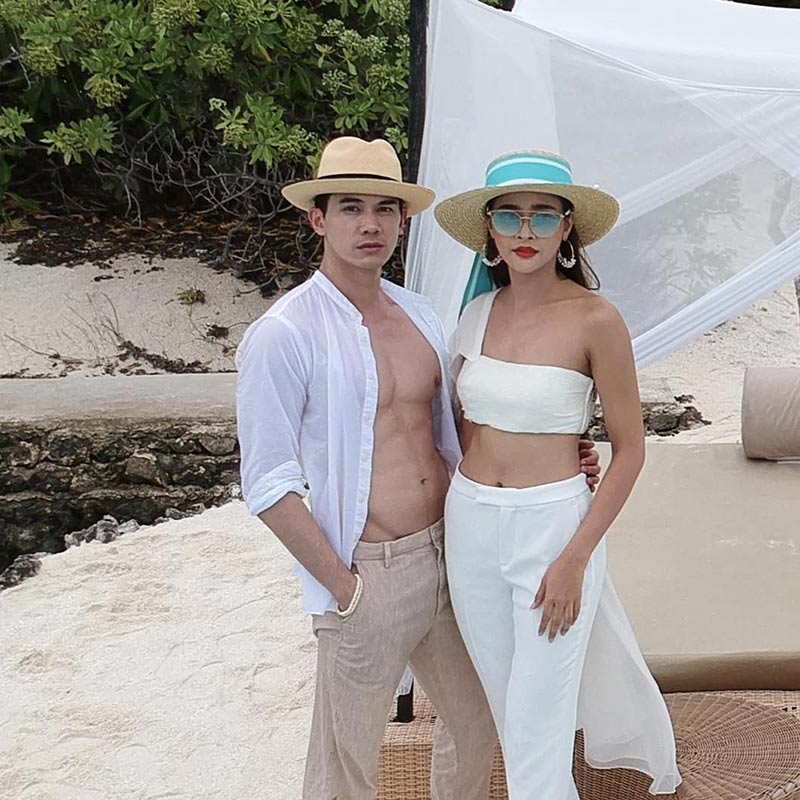 ป๊อบ คำเกษม