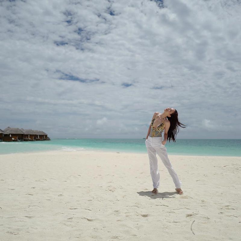 อั้ม พัชราภา