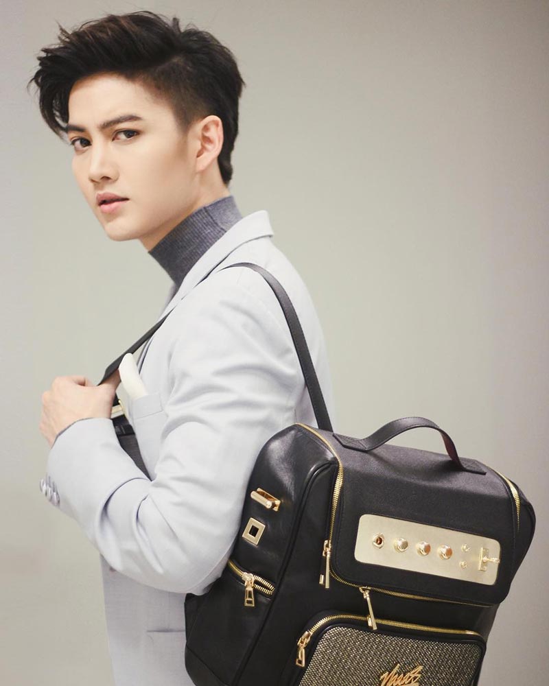 ขวัญ กอล์ฟ เลิกกัน