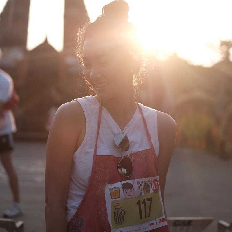 นุ่น วรนุช