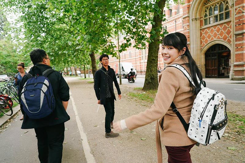 เฌอปราง BNK48