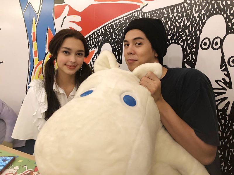 แพทริเซีย พีช พชร