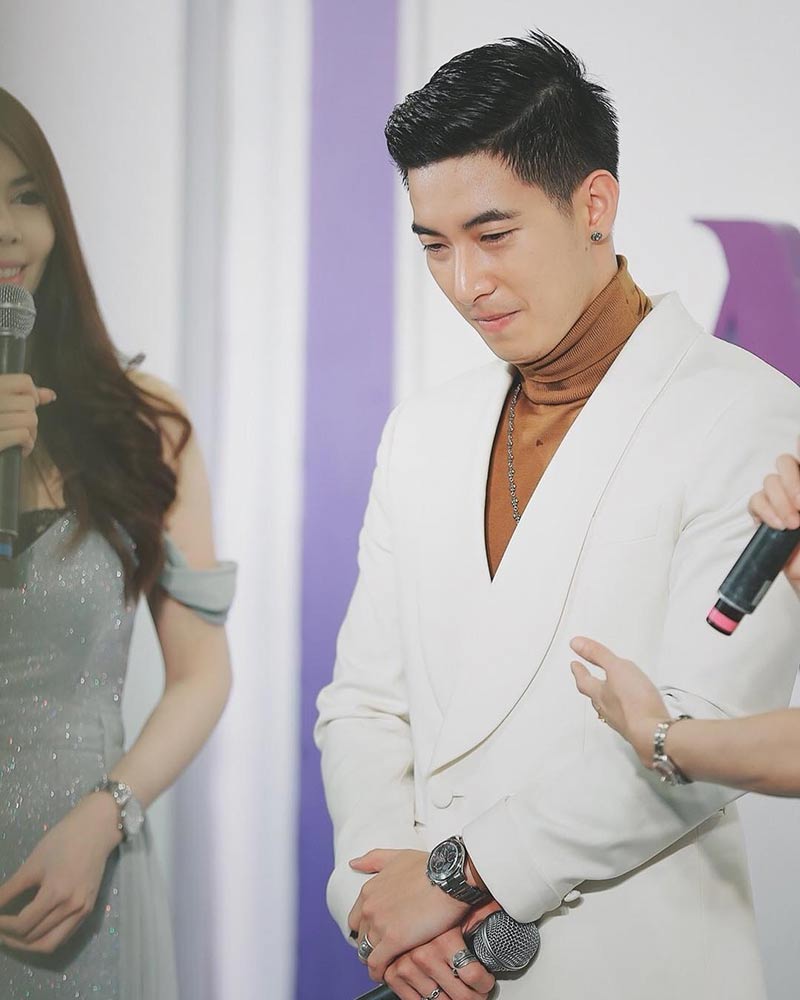 โตโน่ ณิชา