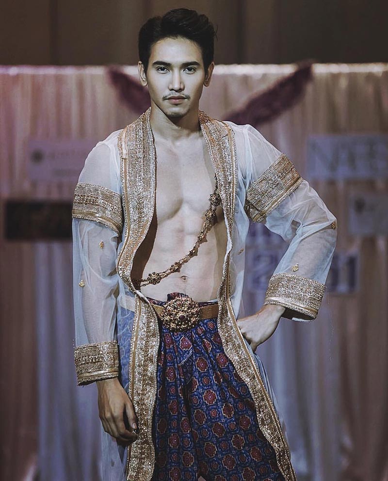 ก๊อต จิรายุ