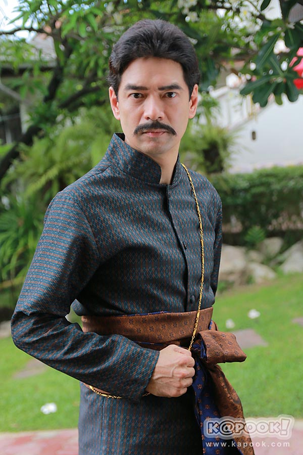 ลิขิตแห่งจันทร์