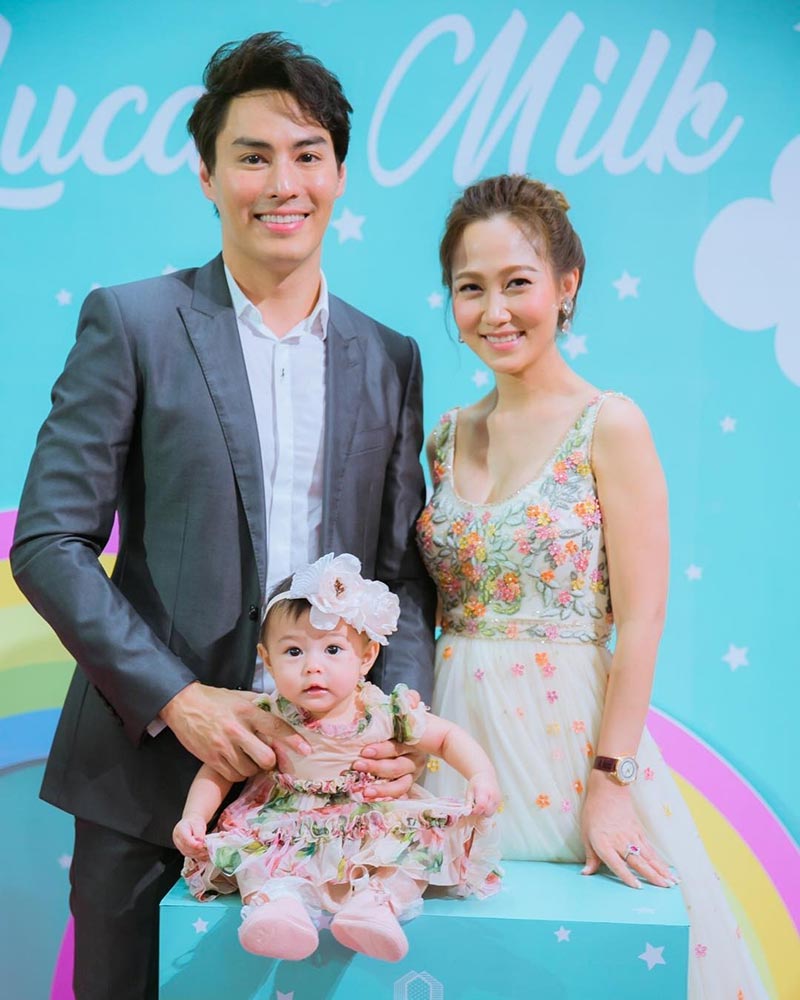 นาวิน ต้าร์ น้ำหวาน