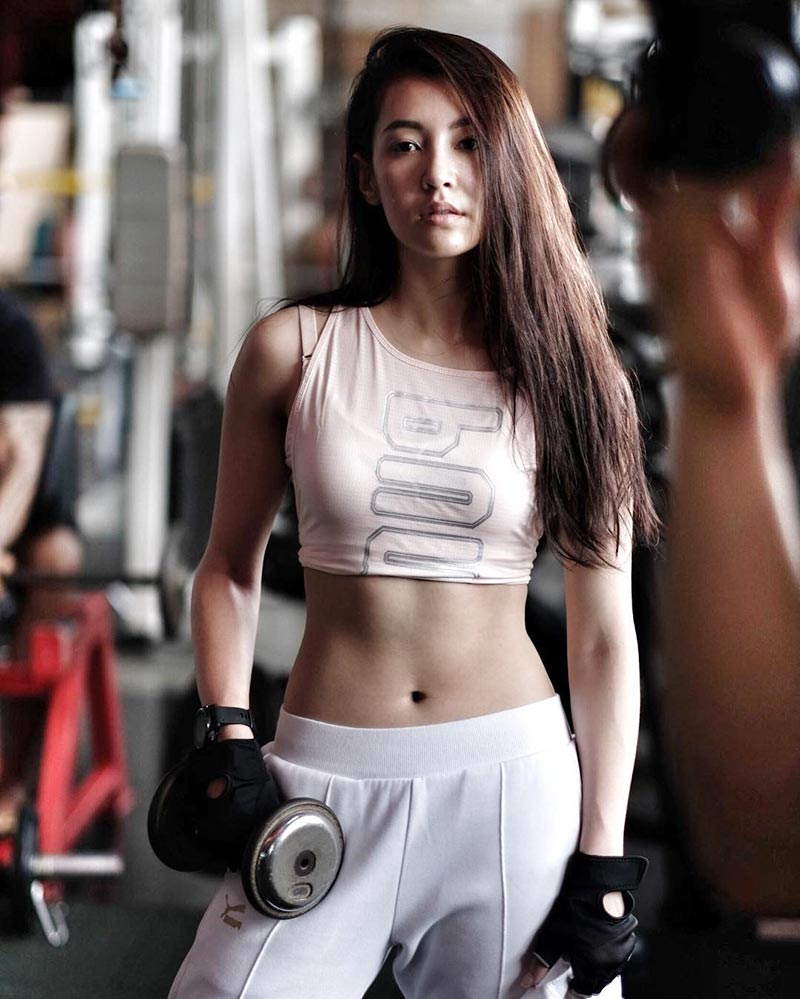 เบลล่า ราณี