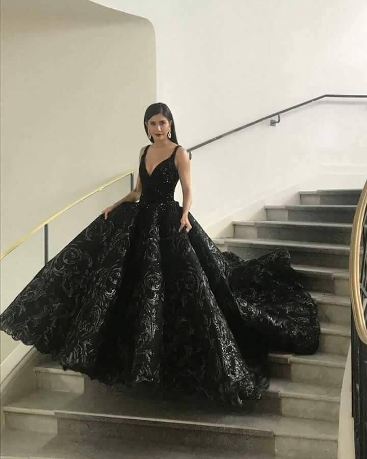 ปู ไปรยา เมืองคานส์