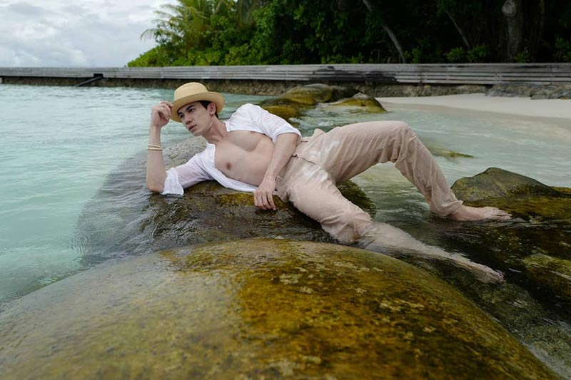 ป๊อบ คำเกษม