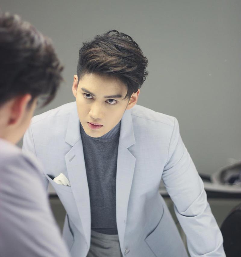 ขวัญ กอล์ฟ