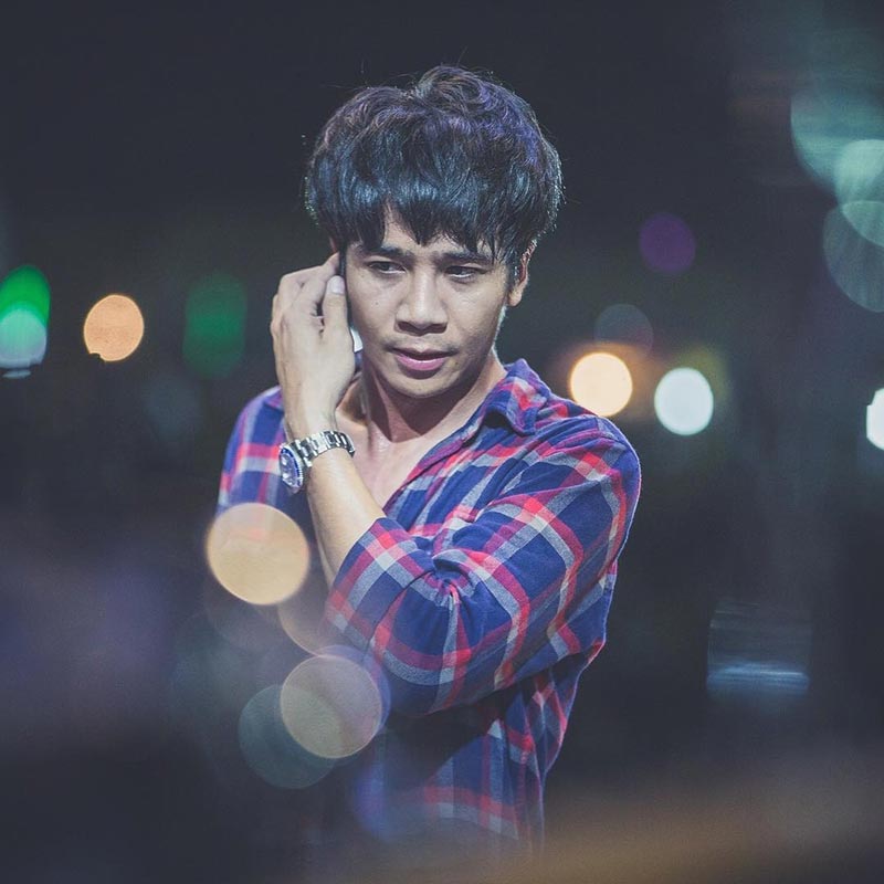 ก้อง ห้วยไร่