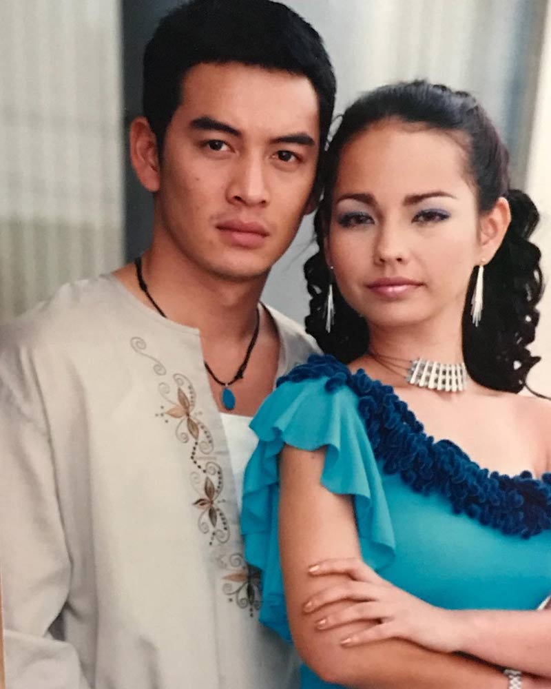  แหม่ม วิชุดา