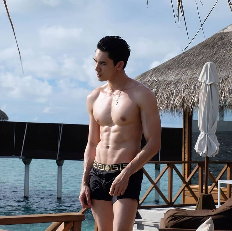 อั้ม พัชราภา