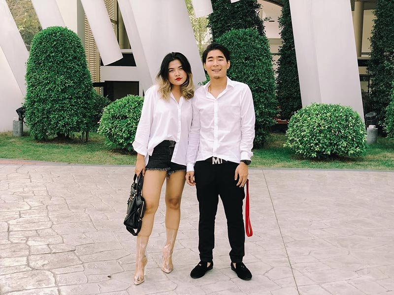 ลูกโหน่ง ชะชะช่า บุหรี่ ศิวนาถ