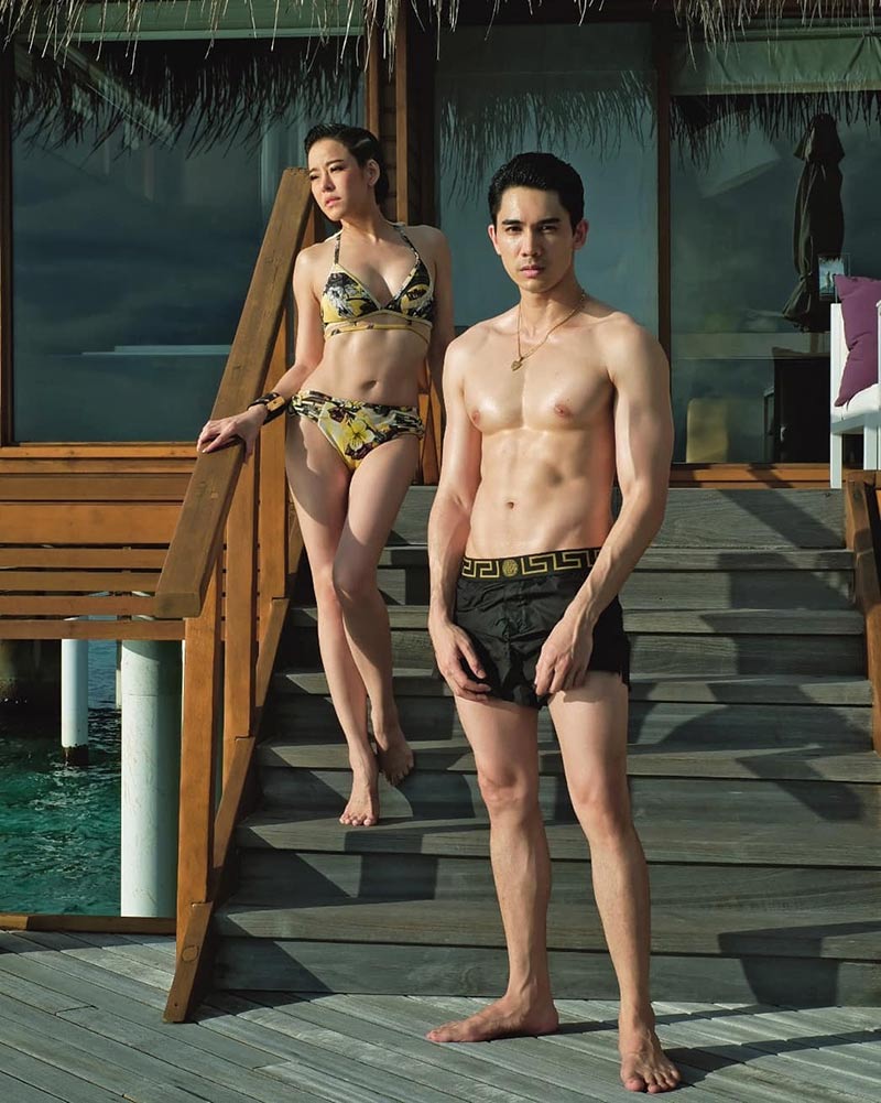 ป๊อบ คำเกษม