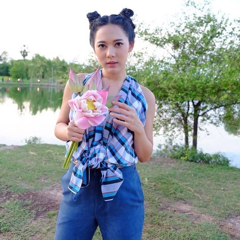 ทับทิม อัญรินทร์