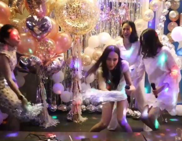 อั้ม พัชราภา