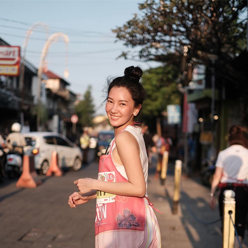 นุ่น วรนุช