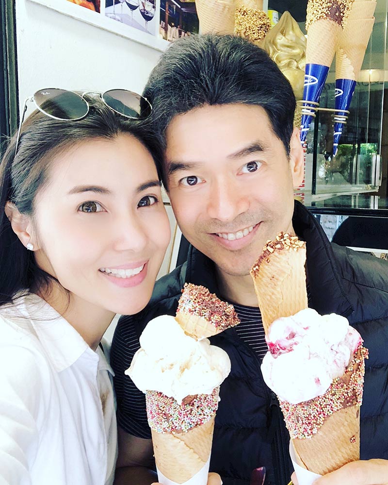 จ๊ะจ๋า จิ๊บ วสุ