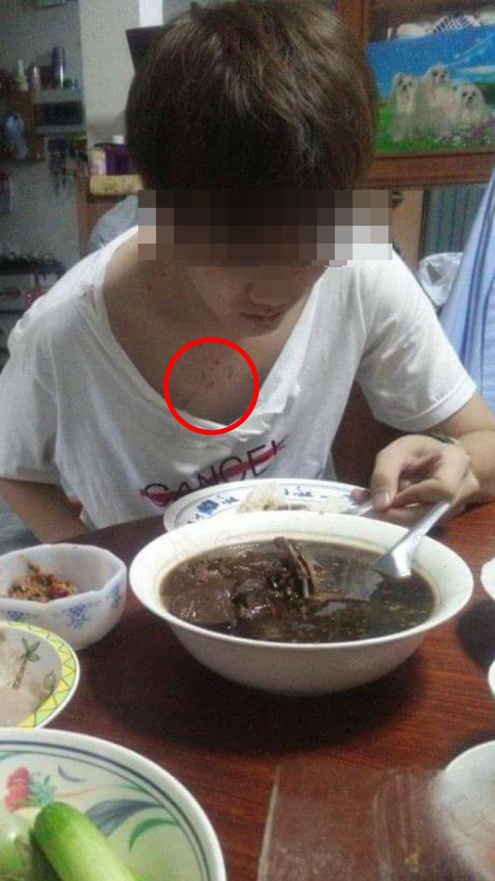 มิ้ง ศวภัทร