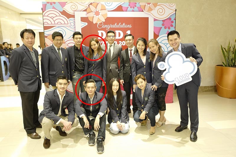 วีเจจ๋า ตุ๊ ธนานันต์