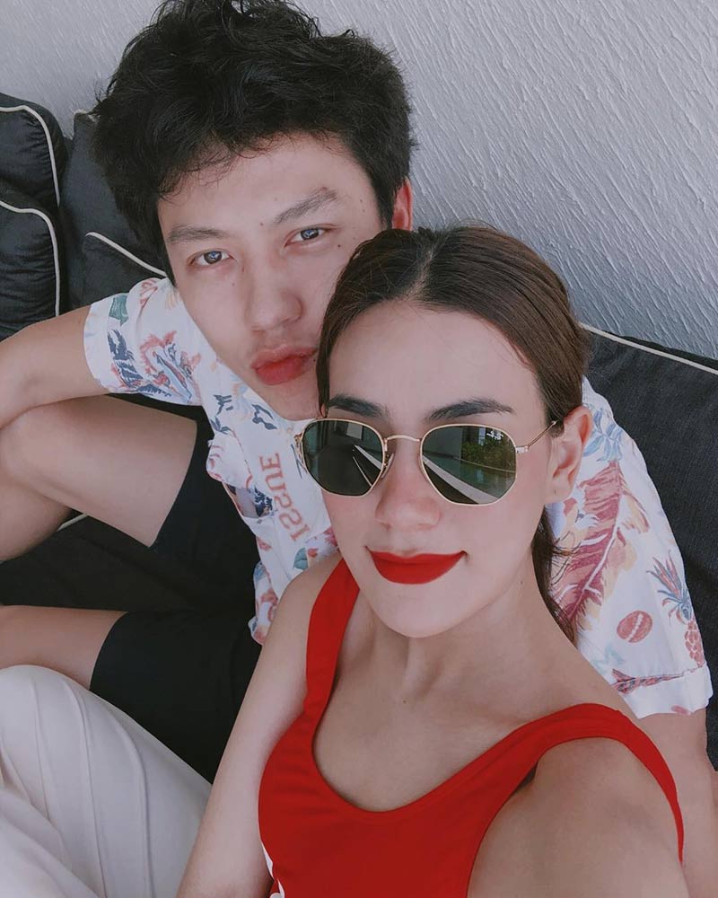 คิมเบอร์ลี่ 