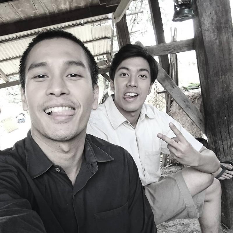 โอ อนุชิต