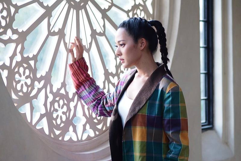 ทับทิม อัญรินทร์